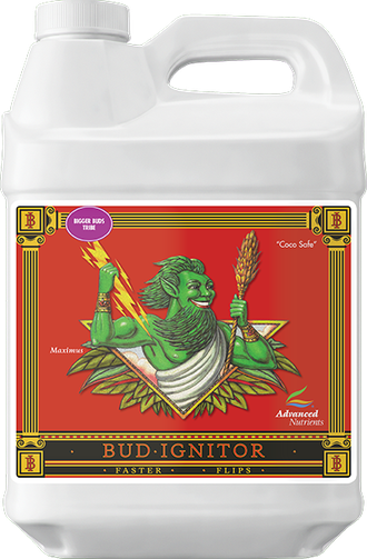 ADVANCED NUTRIENTS BUD ignitor (coco safe) 5L