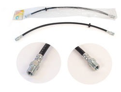 Шланг тормозной УАЗ 3163 передний правый с ABS с 2014г. BestParts BP001043