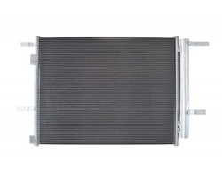 Радиатор кондиционера Ford Fusion USA 2.5 2013-2020