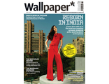 Wallpaper Magazine June 2011 Иностранные журналы об интерьере, Журналы о дизайне, Intpressshop