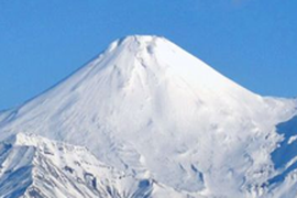 Экскурсия к Авачинскому вулкану на снегоходах (3,5 часа)