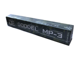 Электроды МР-3 GOODEL Ф 4 мм (пачка 6,2 кг), кг