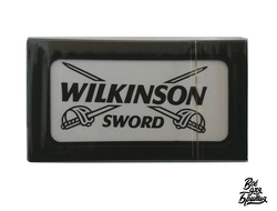 Лезвия Wilkinson Sword