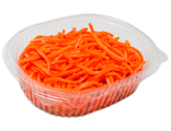 Морковь по-корейски 400-500гр.