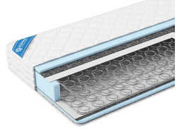 Матрас Практик Слим /ш.90см