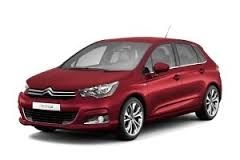 Citroen C4 II хэтчбек 5-ти дверный (2012+) Citroen C4 II хэтчбек 5-ти дверный (2012+)