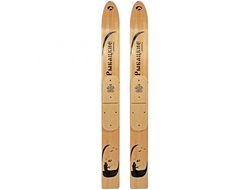 Лыжи дер. «Рыбацкие» 125см