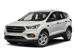 Запчасти Ford Escape