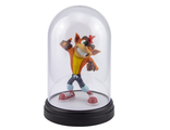 Светильник Crash Bandicoot Crash Bandicoot Bell Jar Light V2 BDP