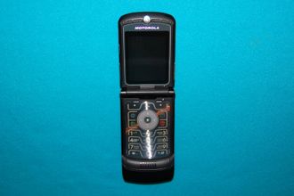 Motorola RAZR V3 Новый