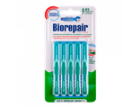 Межзубные ершики стандартные цилиндрические 0,82 мм, Interdental Brush Regular, Biorepair, 5 шт.