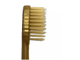 Welltooth Корейская Зубная щетка с ионами Золота, Антибактериальная, 1 шт. 660023 (Продается поштучно)