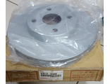 Диск тормозной Toyota   43512-12460