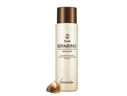 Эмульсия для лица с муцином улитки Snail Repairing Emulsion 150мл (копия)