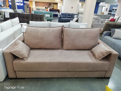 Евро-диван "Моника"