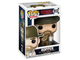 Фигурка Funko POP! TV Stranger Things Hopper with Donut