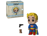 Фигурка Funko Vinyl Figure: 5 Star: Fallout S2: Vault Boy (Toughness)