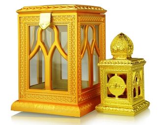 духи Afaaf / Афааф от Al Haramain