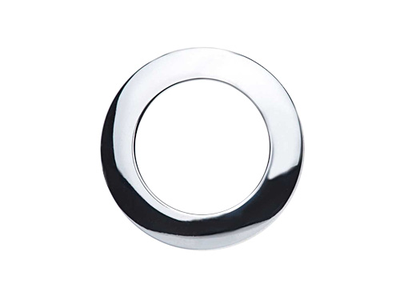 Люверс "Блеск". Диаметр 25 мм