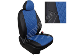 Черный + синий ромб 11000₽