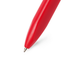 Автоматическая ручка-роллер Moleskine 0,7 мм, красная