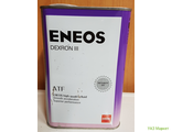 ENEOS ATF Dexron III жидкость для автоматических трансмиссий (0.94л) (28)