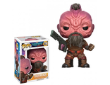 Фигурка Funko POP! Marvel Taserface