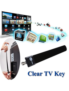 Телевизионная Цифровая HD Антена Clear TV Key Оптом