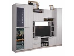 ФЛОРА (Венге, Сандал, Шимо )