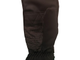Варежки мужские TopSport 2309T черные