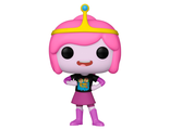 Фигурка Funko POP! Animation Adventure Time Princess Bubblegum