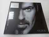 George Michael - Older (2xLP, Album, RE, RM, 180) NEW