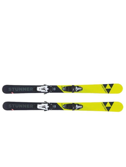 Горные лыжи детские-подростковые