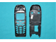Корпус для Nokia 6310i Black/Grey Новый