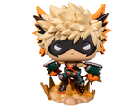 Фигурка Funko POP! Vinyl: SDCC: My Hero Academia: Bakugo (Exc)