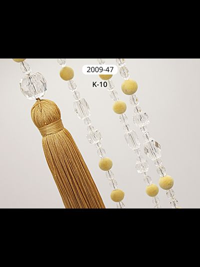 Арт. 2009-47. Кисть-подвес декоративная, 2,8 м