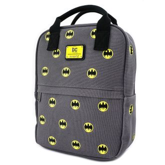 Рюкзак Funko LF: DC: Batman Canvas Embriodered Backpack