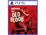 Wolfenstein: The Old Blood (цифр версия PS5) RUS