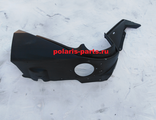 Панель боковая правая  снегохода Polaris RMK 5439306-070/5438079