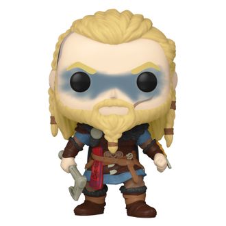 Фигурка Funko POP! Games Assassins Creed Valhalla Eivor