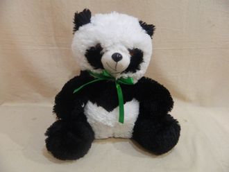 Панда (размер 25*30)