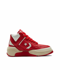 Кроссовки Converse Weapon Loyalty Red