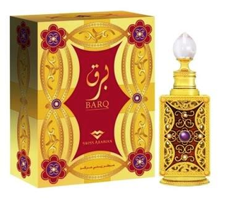 масляные духи Barq / Барк от Swiss Arabian