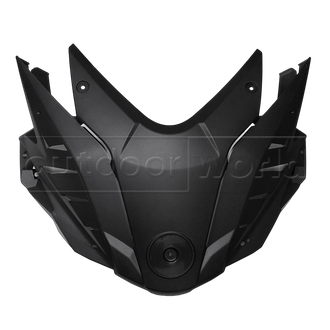 Капот оригинал BRP 517306115 для BRP LYNX/Ski-Doo (Hood Middle)