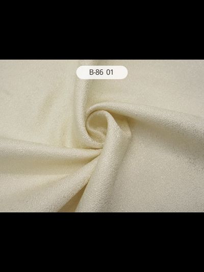 Арт. B-86. Портьера фактурная средней тяжести