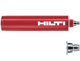Корпус алмазной буровой коронки HILTI X-Change B 62/320-X (2175353)