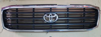 Решетка Toyota  Landa Cruiser 100  98-02    53111-60340