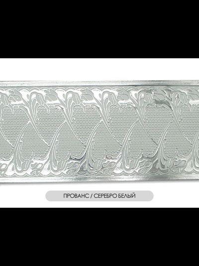 "Прованс", бленда карнизная с модернистским орнаментом