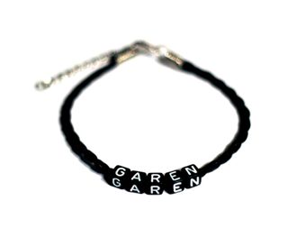 Браслет Гарен (Garen) Браслет Гарен (Garen)