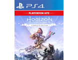 Horizon Zero Dawn Complete Edition (цифр версия PS4 напрокат) RUS